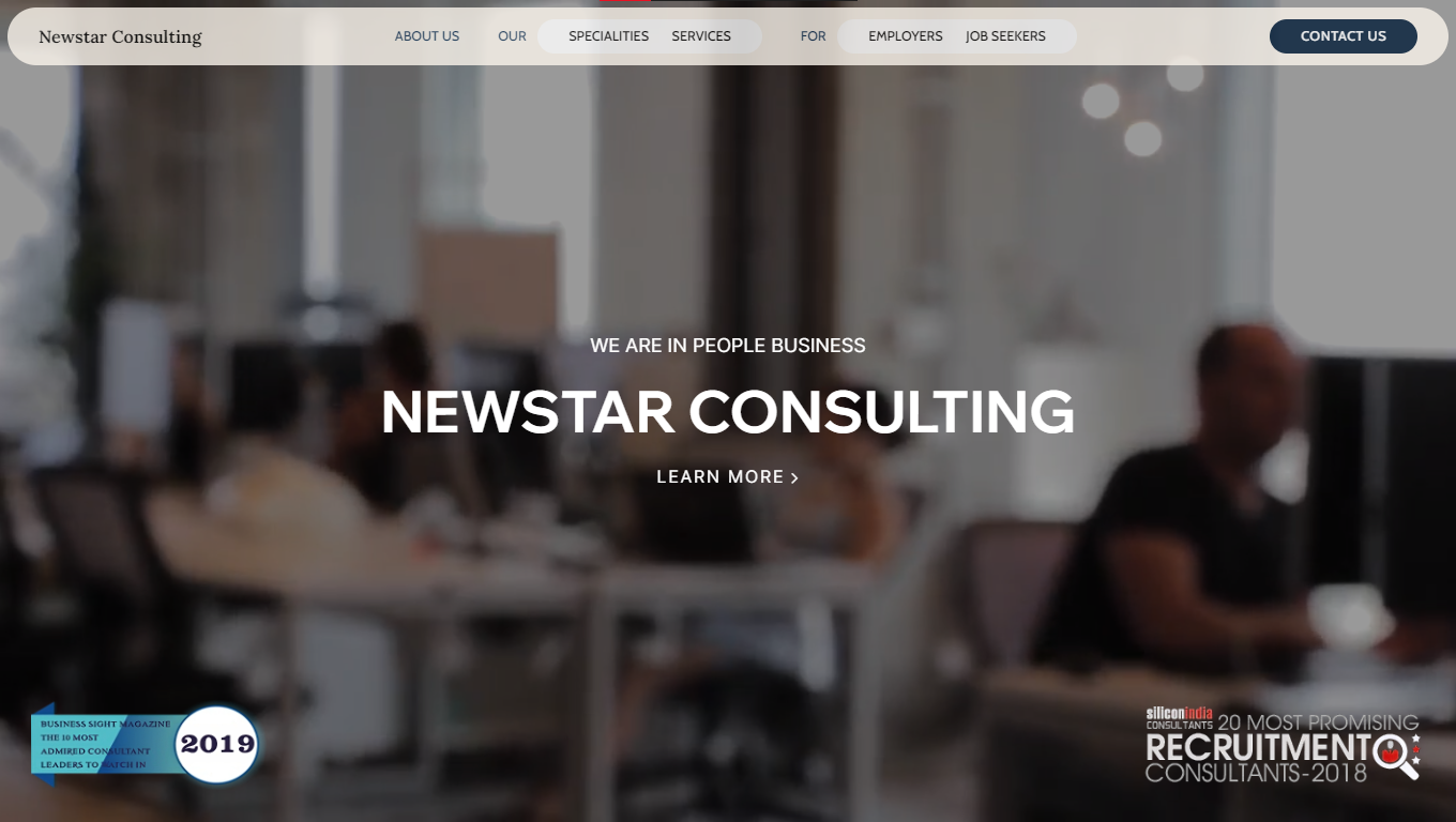 Newstar Consulting